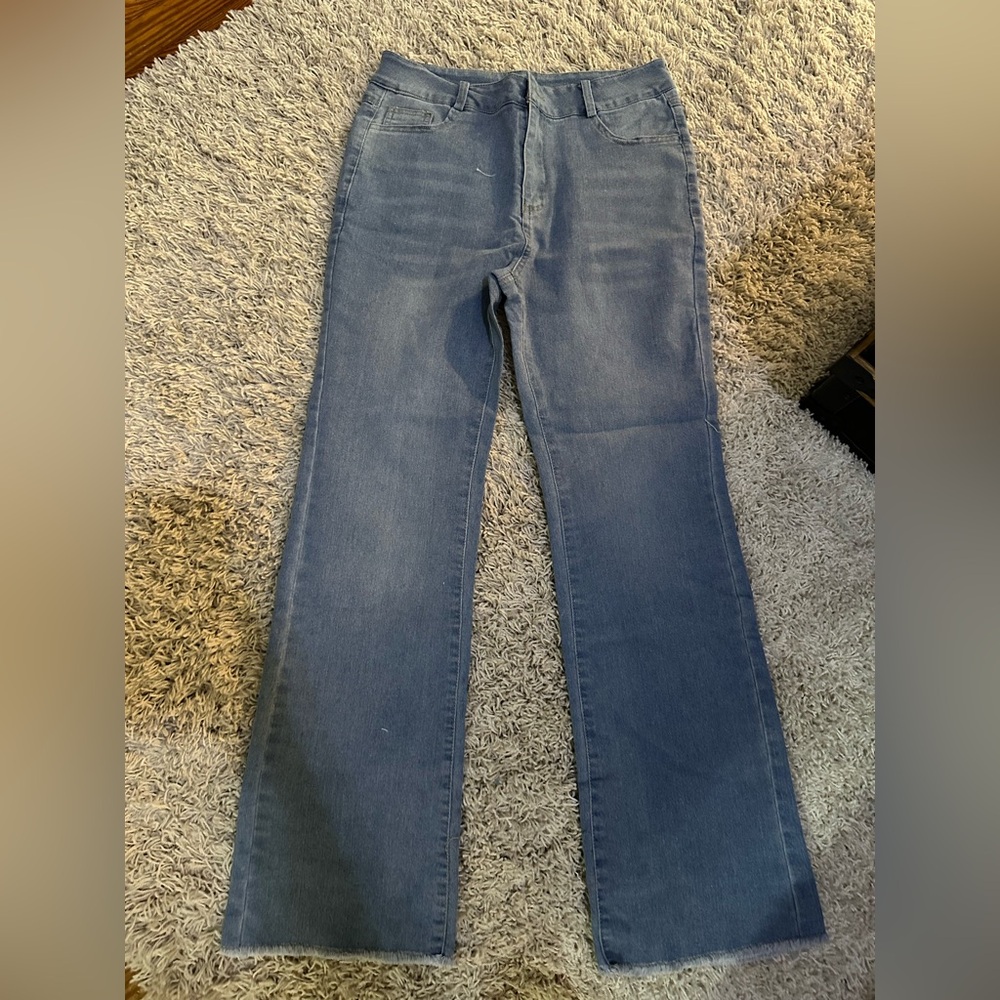 Boutique jeans